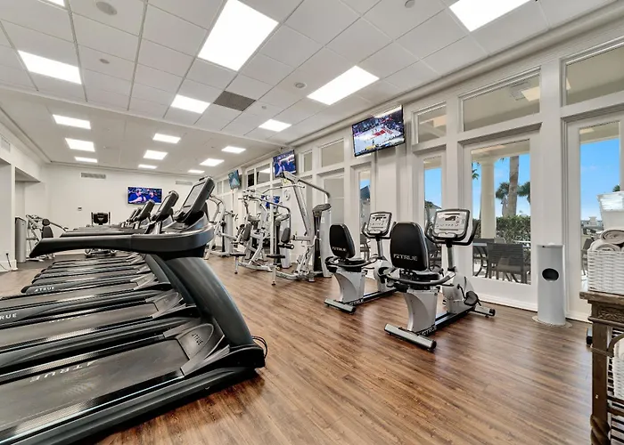 Club D-506 Beachfront-tons Of Amenities-3-restaurants-incredible Views Apartment