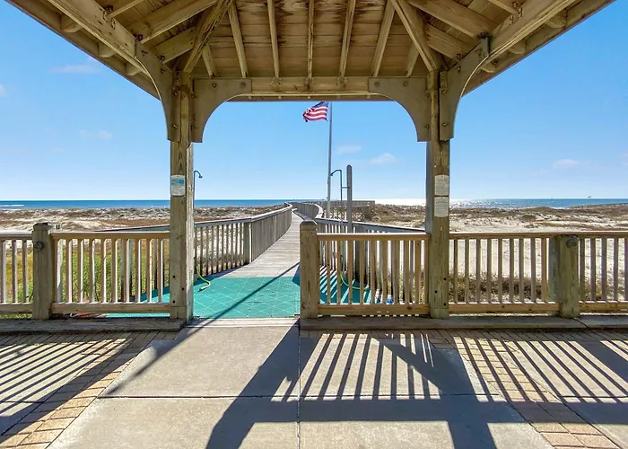 Club D-506 Beachfront-tons Of Amenities-3-restaurants-incredible Views Apartment *