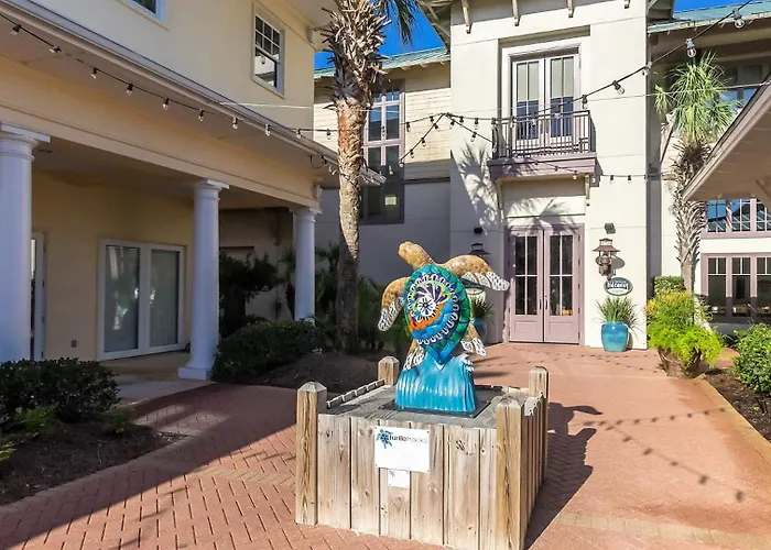 Club D-506 Beachfront-tons Of Amenities-3-restaurants-incredible Views Apartment Gulf Shores
