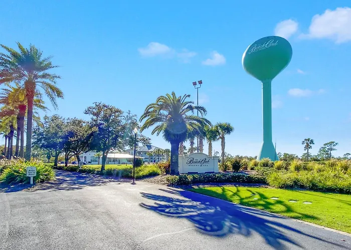 Apartment Club D-506 Beachfront-tons Of Amenities-3-restaurants-incredible Views *