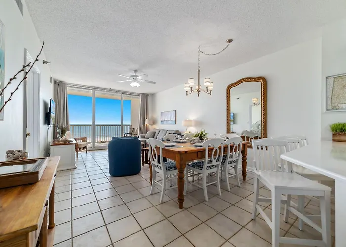 Club D-506 Beachfront-tons Of Amenities-3-restaurants-incredible Views