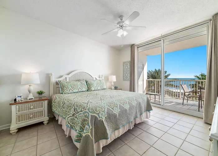 Apartment Club D-506 Beachfront-tons Of Amenities-3-restaurants-incredible Views *