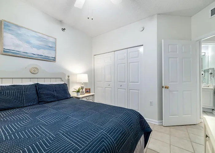 Club D-506 Beachfront-tons Of Amenities-3-restaurants-incredible Views * Gulf Shores