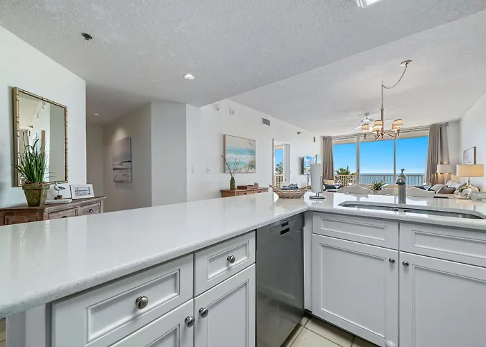 Club D-506 Beachfront-tons Of Amenities-3-restaurants-incredible Views