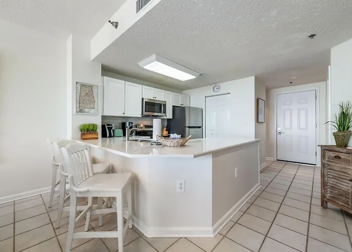 Club D-506 Beachfront-tons Of Amenities-3-restaurants-incredible Views *