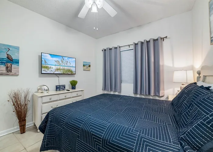 Club D-506 Beachfront-tons Of Amenities-3-restaurants-incredible Views
