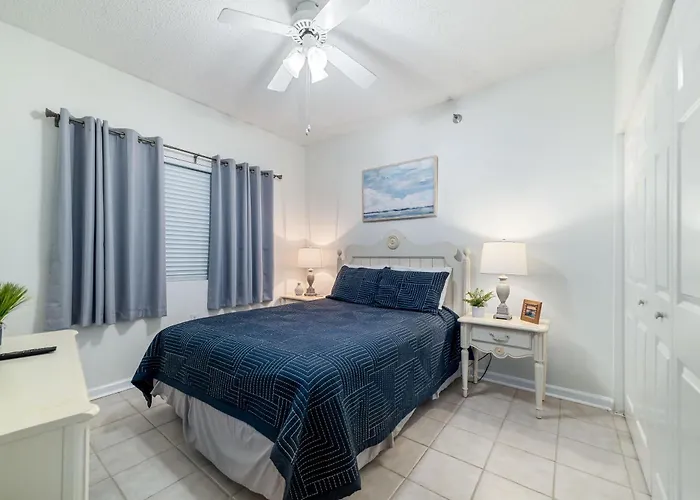 Club D-506 Beachfront-tons Of Amenities-3-restaurants-incredible Views Apartment