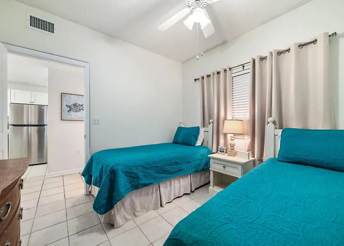 Club D-506 Beachfront-tons Of Amenities-3-restaurants-incredible Views Apartment Gulf Shores