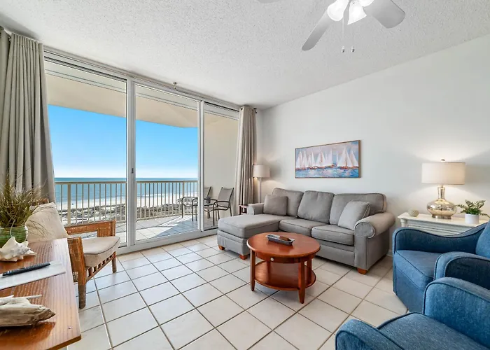 Apartment Club D-506 Beachfront-tons Of Amenities-3-restaurants-incredible Views