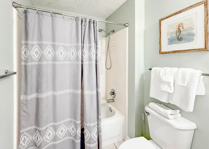 Club D-506 Beachfront-tons Of Amenities-3-restaurants-incredible Views * Gulf Shores