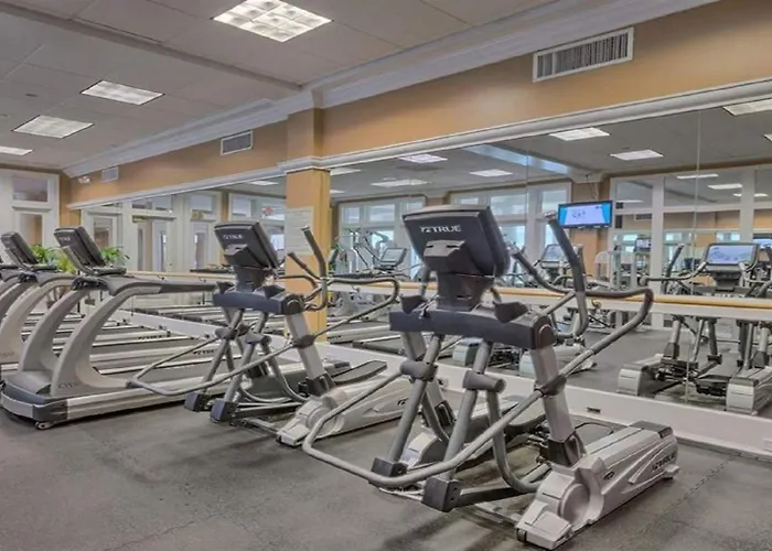 Apartment Club D-506 Beachfront-tons Of Amenities-3-restaurants-incredible Views Gulf Shores