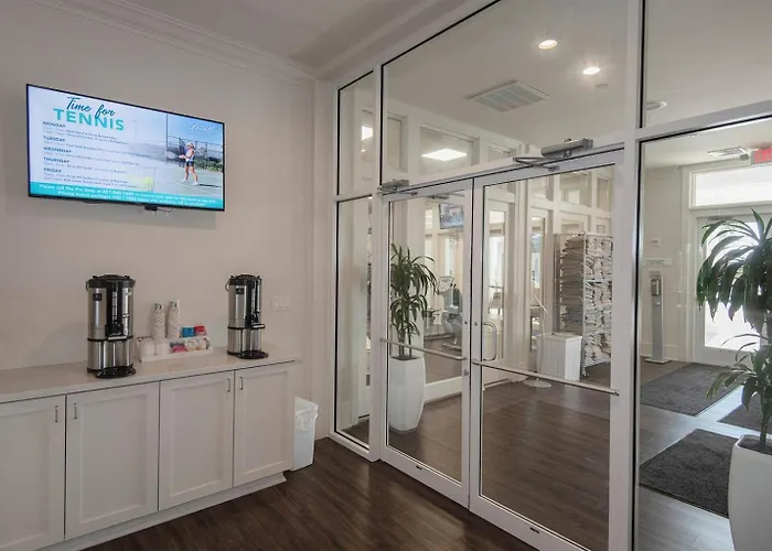 Club D-506 Beachfront-tons Of Amenities-3-restaurants-incredible Views Apartment Gulf Shores